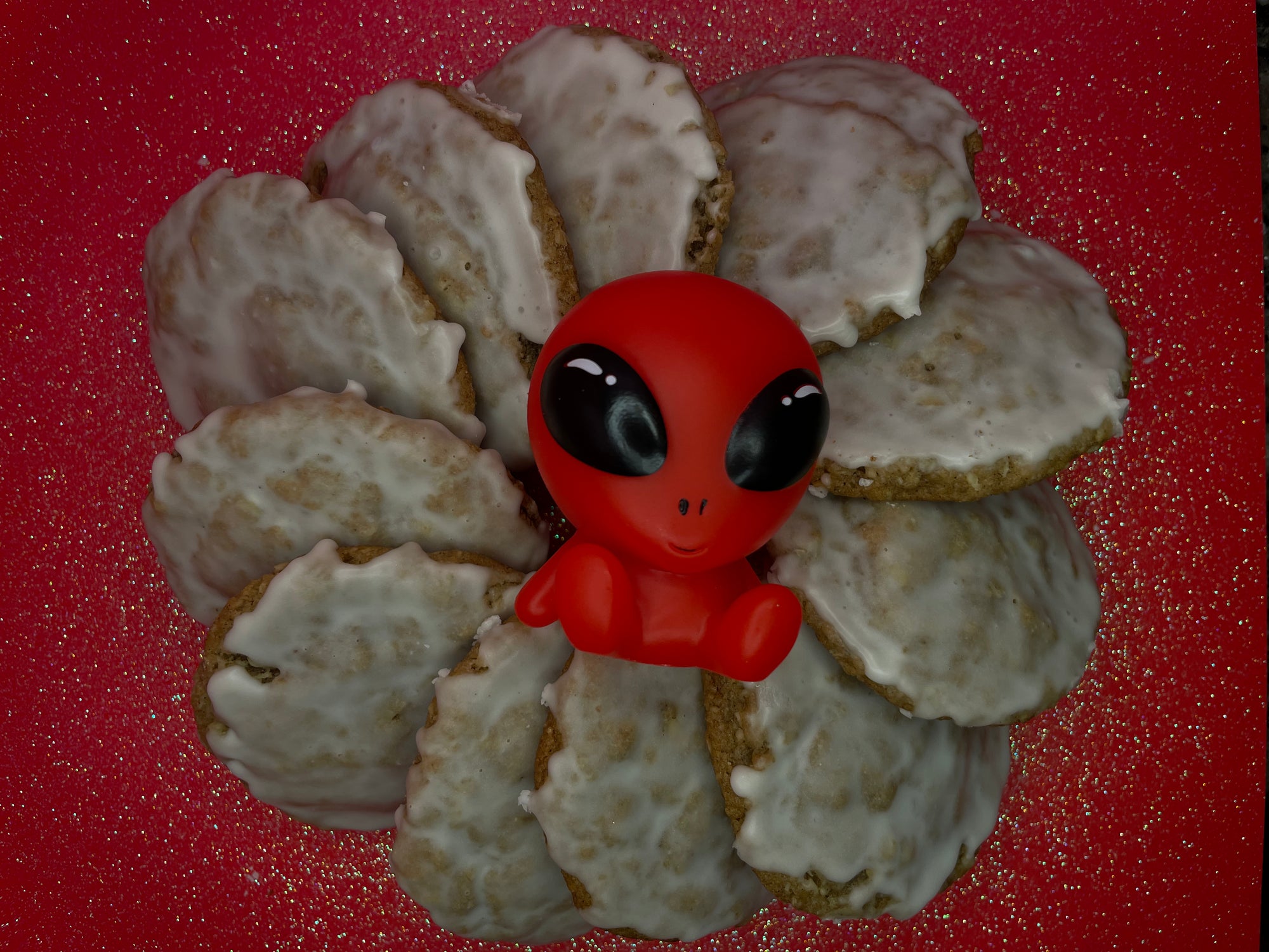 Brown Butter Bliss Cookies Take Out Bake House